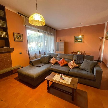 Casa Variante Канобио Екстериор снимка
