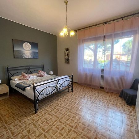 Casa Variante Канобио Екстериор снимка
