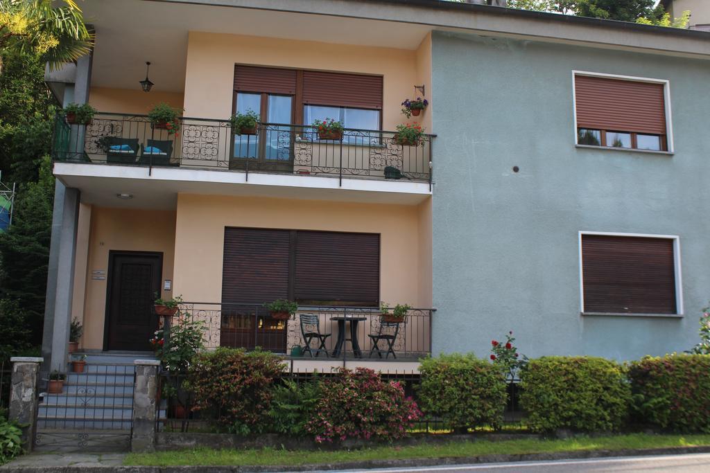 Casa Variante Канобио Стая снимка