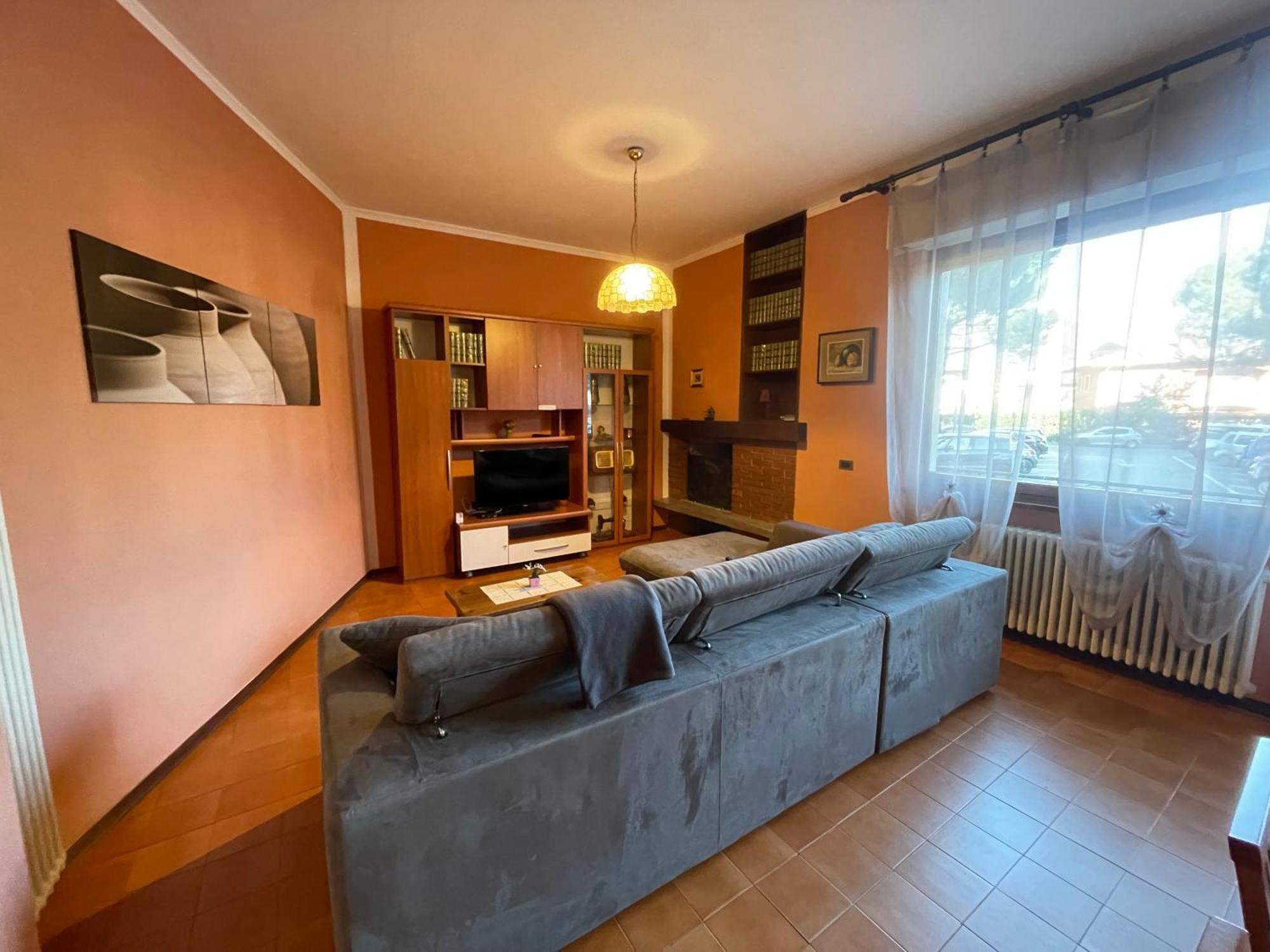 Casa Variante Канобио Екстериор снимка