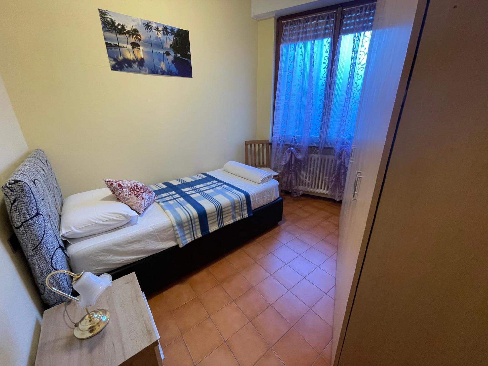 Casa Variante Канобио Екстериор снимка