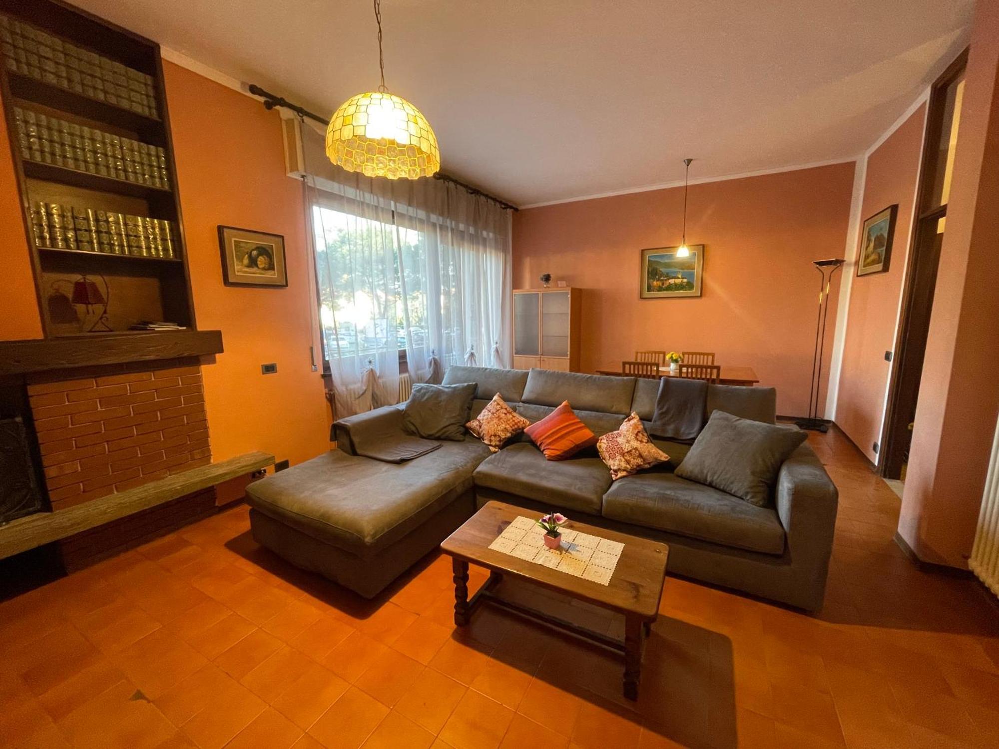 Casa Variante Канобио Екстериор снимка
