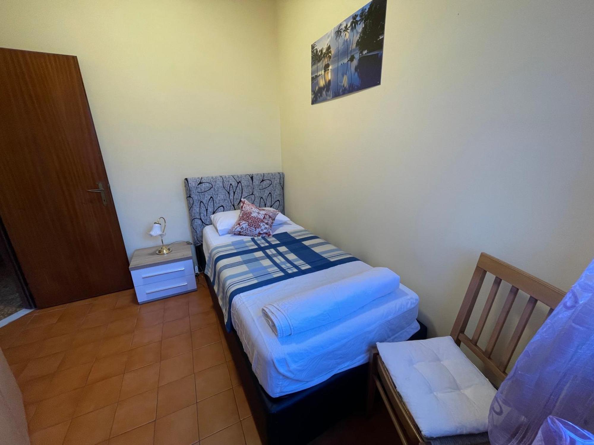 Casa Variante Канобио Екстериор снимка