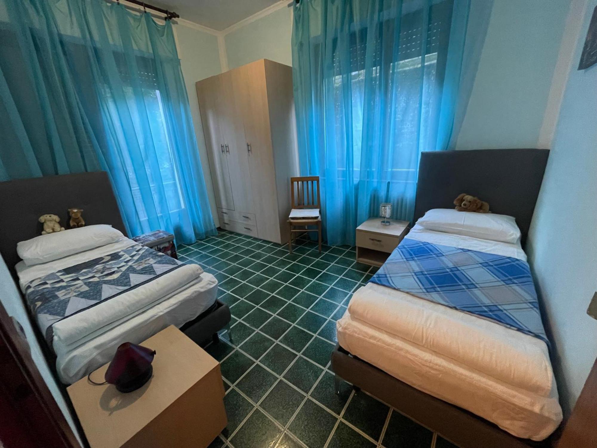 Casa Variante Канобио Екстериор снимка