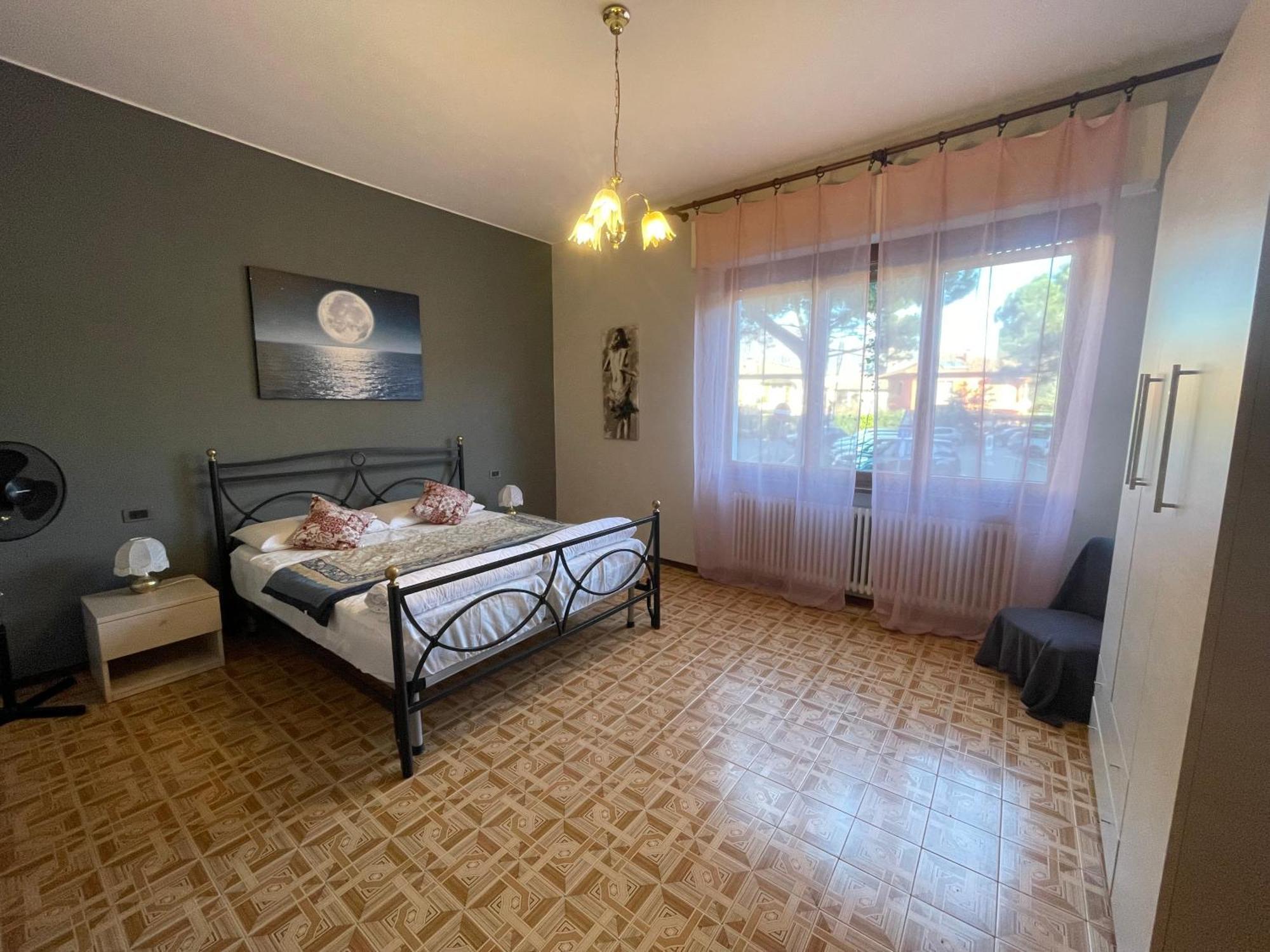 Casa Variante Канобио Екстериор снимка