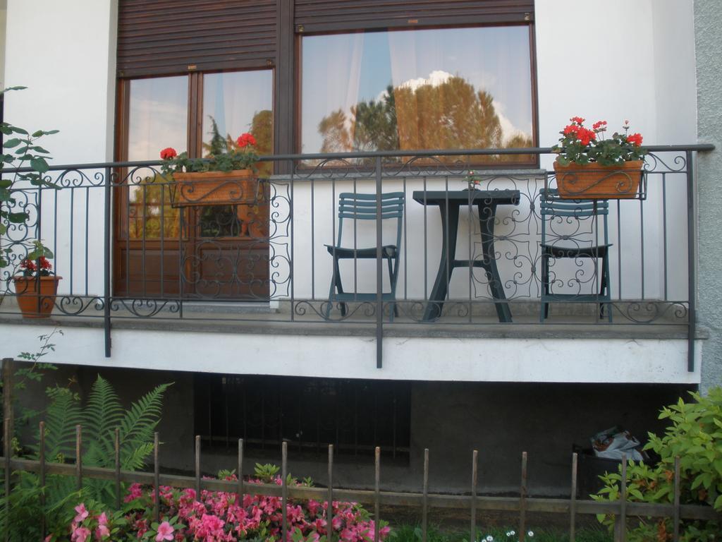 Casa Variante Канобио Стая снимка