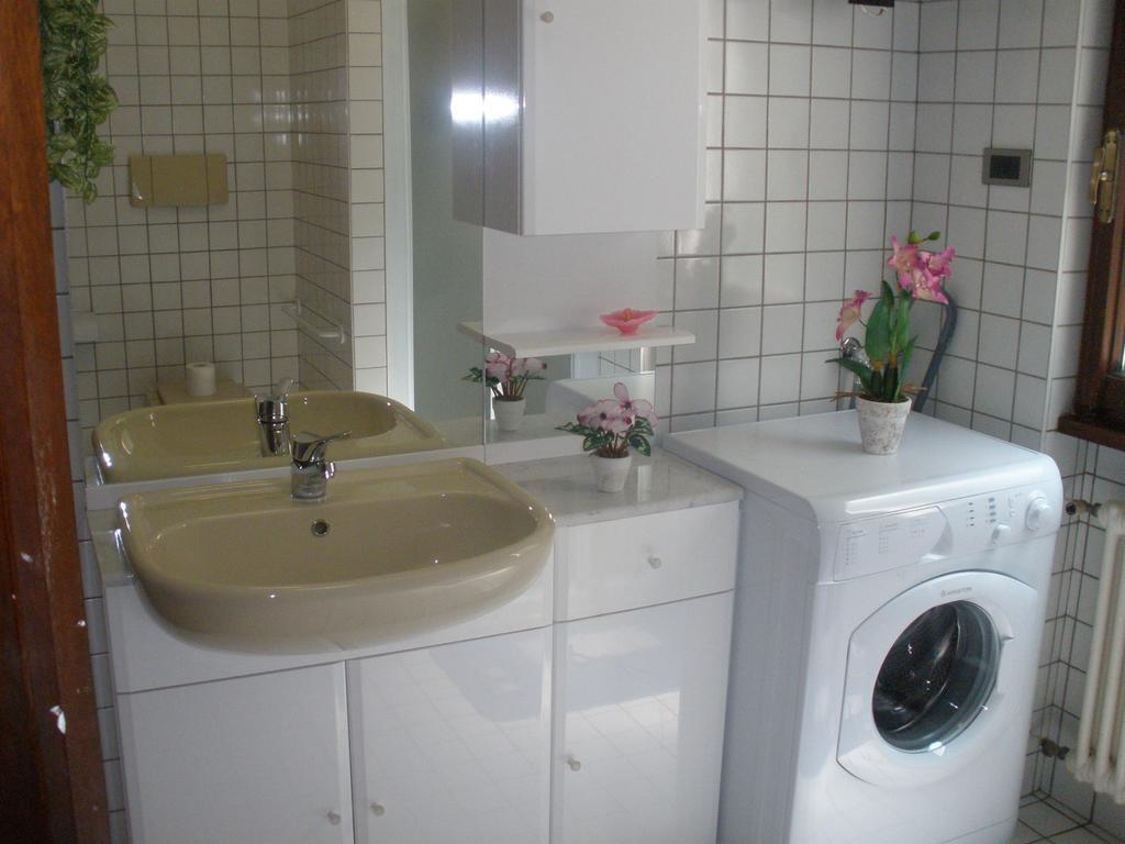 Casa Variante Канобио Стая снимка